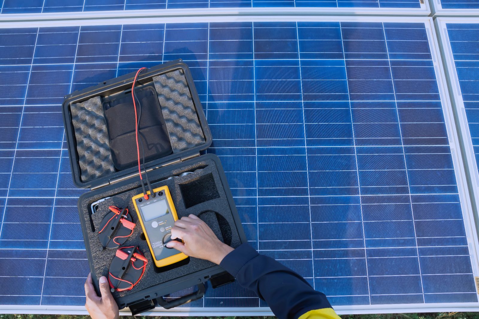 Kako u psihijatrijskoj bolnici solarna elektrana postaje terapija